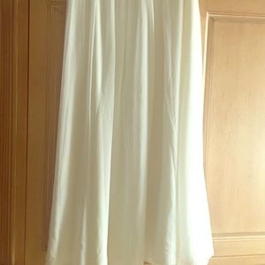 maxi skirt   brand new w/tag